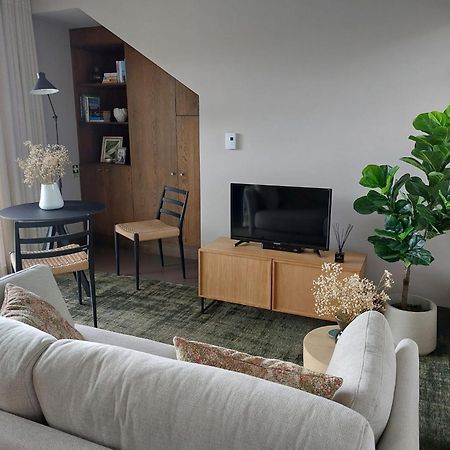 Casa Atlantico Tropischer Seitenfluegel Ribeira Brava Eksteriør bilde