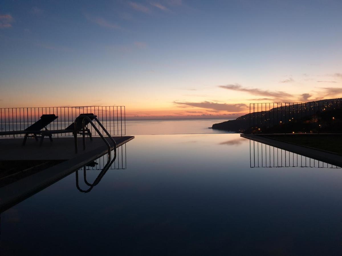 Casa Atlantico Tropischer Seitenfluegel Ribeira Brava Eksteriør bilde